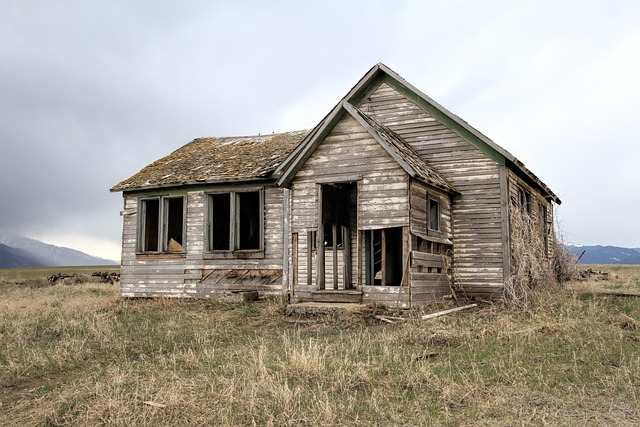 quanto può durare una casa di legno?